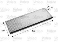 Фильтр VALEO 716058