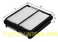 Фильтр UNIFLUX FILTERS XA341