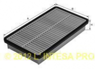 Фильтр UNIFLUX FILTERS XA424