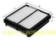 Фильтр UNIFLUX FILTERS XA541