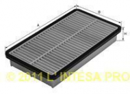 Фильтр UNIFLUX FILTERS XA675
