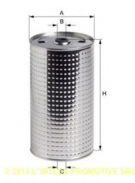 Фильтр UNIFLUX FILTERS XO400