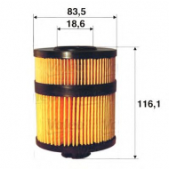 Фильтр VALEO 587919