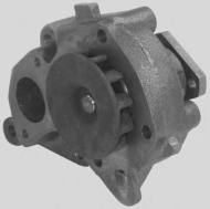 Насос OPEN PARTS WAP8111.00