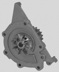 Насос OPEN PARTS WAP8374.00