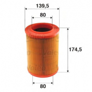 Фильтр VALEO 585677
