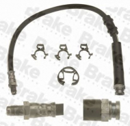 Шлангопровод Brake ENGINEERING BH770240