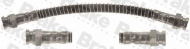 Шлангопровод Brake ENGINEERING BH773775