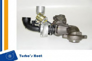 Компрессор TURBO' S HOET 1100303