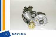 Компрессор TURBO' S HOET 1100079
