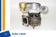 Компрессор TURBO' S HOET 1100390