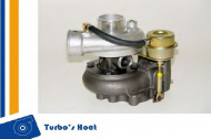 Компрессор TURBO' S HOET 1100913