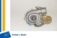 Компрессор TURBO' S HOET 1100139