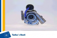 Компрессор TURBO' S HOET 1102088