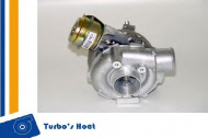 Компрессор TURBO' S HOET 1101960