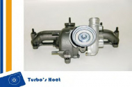 Компрессор TURBO' S HOET 1101316