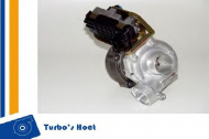 Компрессор TURBO' S HOET 1103507