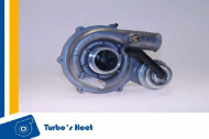 Компрессор TURBO' S HOET 1101098