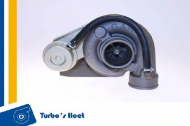 Компрессор TURBO' S HOET 1100260