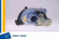 Компрессор TURBO' S HOET 1103476