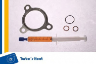 Монтажный комплект TURBO' S HOET TT1103772
