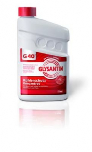 Антифриз GLYSANTIN 50688606
