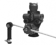 Клапан WABCO 464 002 332 0