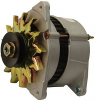 Генератор PRESTOLITE ELECTRIC 66021137