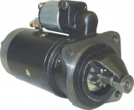 Стартер PRESTOLITE ELECTRIC 858320