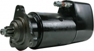 Стартер PRESTOLITE ELECTRIC 860698GB