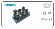 Катушка зажигания JANMOR JM5074