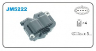 Катушка зажигания JANMOR JM5222