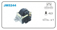 Катушка зажигания JANMOR JM5244