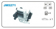 Катушка зажигания JANMOR JM5271