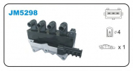 Катушка зажигания JANMOR JM5298