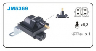 Катушка зажигания JANMOR JM5369