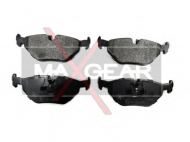 Комплект тормозных колодок MAXGEAR 19-0527