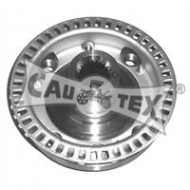 Ступица колеса CAUTEX 461021