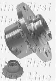 Комплект подшипника FIRST LINE FBK1216