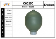 Гидроаккумулятор SNRA C00250