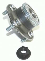 Комплект подшипника FREMAX FWB-0400