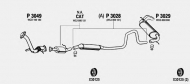 Глушитель FENNO LR501