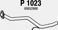 Трубка FENNO P1023