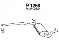 Амортизатор FENNO P1266