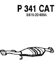 Катализатор FENNO P341CAT