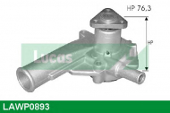 Насос LUCAS ENGINE DRIVE LAWP0893
