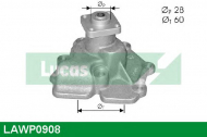 Насос LUCAS ENGINE DRIVE LAWP0908