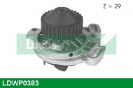 Насос LUCAS ENGINE DRIVE LDWP0383