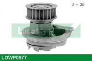 Насос LUCAS ENGINE DRIVE LDWP0577