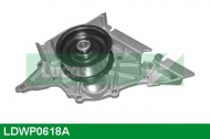 Насос LUCAS ENGINE DRIVE LDWP0618A